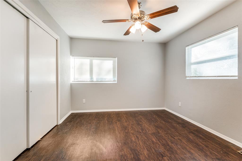 Arkansas Heights Add - Residential