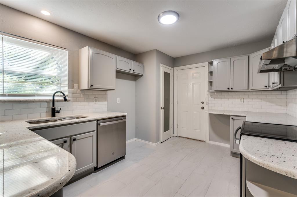 Arkansas Heights Add - Residential