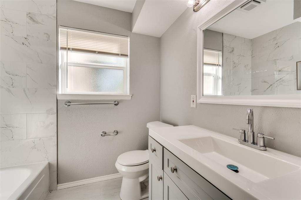 Arkansas Heights Add - Residential