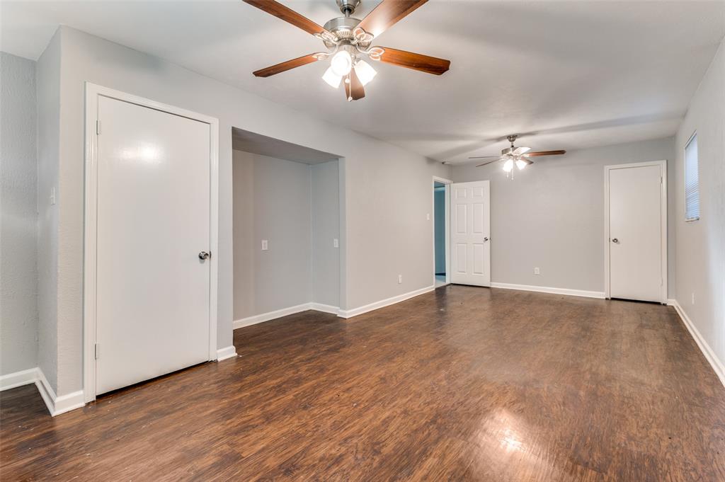 Arkansas Heights Add - Residential