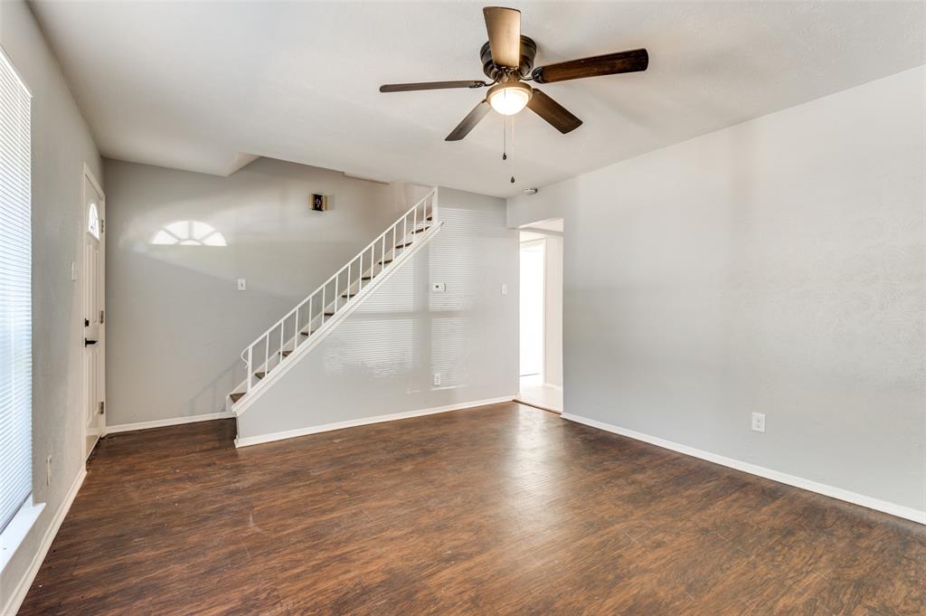 Arkansas Heights Add - Residential