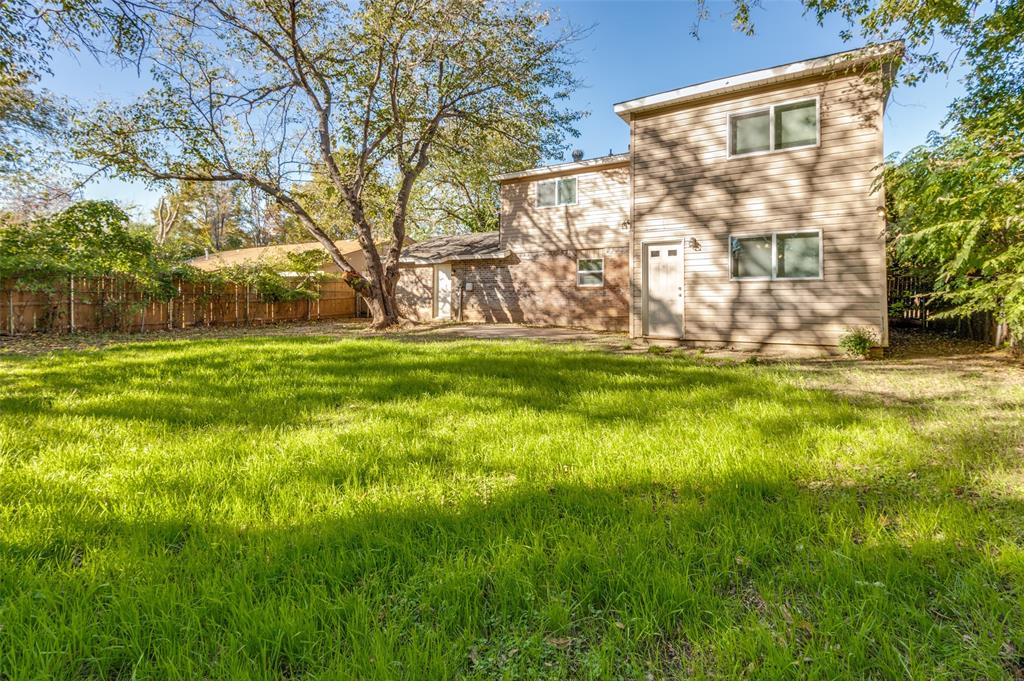 Arkansas Heights Add - Residential