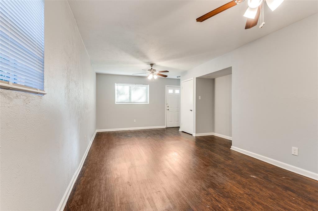 Arkansas Heights Add - Residential