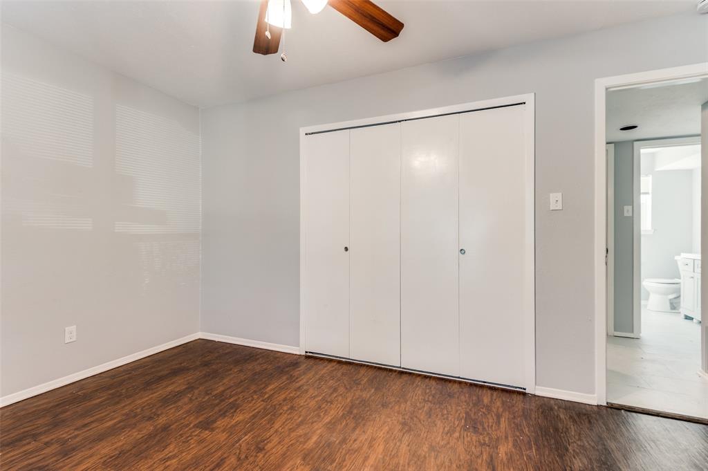 Arkansas Heights Add - Residential