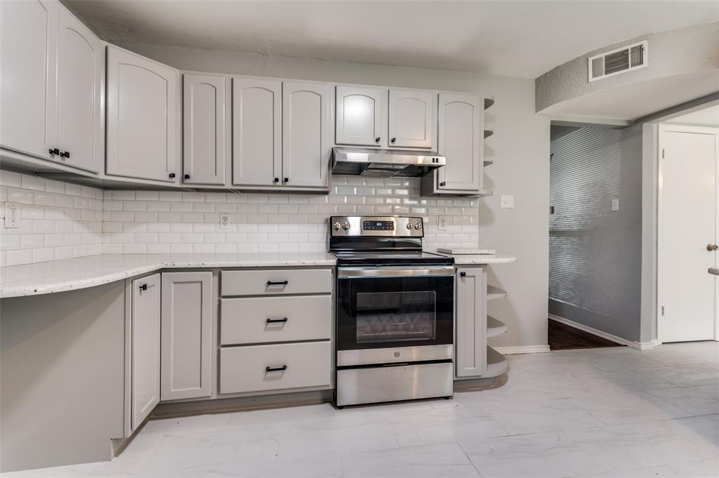 Arkansas Heights Add - Residential