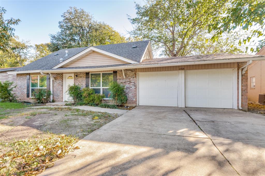 Arkansas Heights Add - Residential