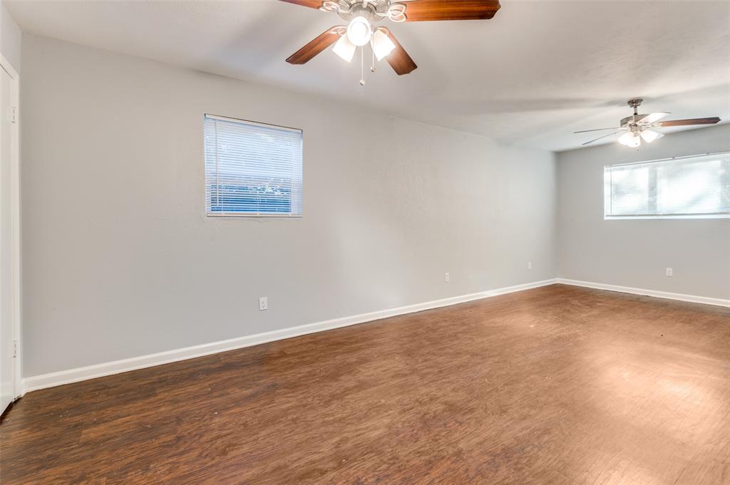 Arkansas Heights Add - Residential