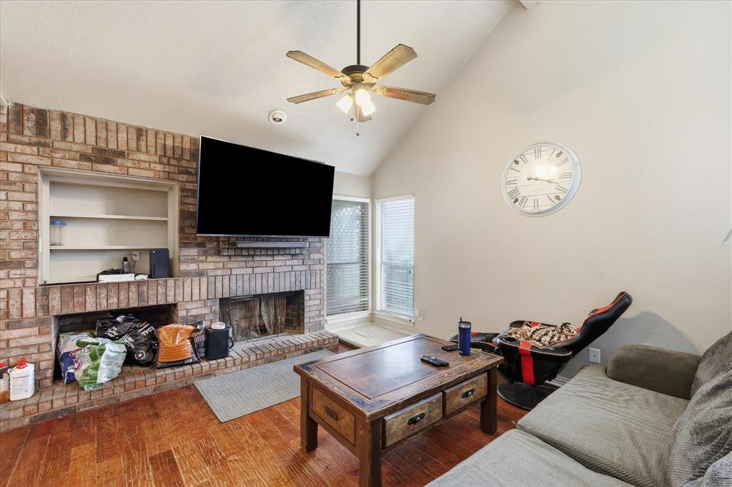 Quail Hollow Add - Residential