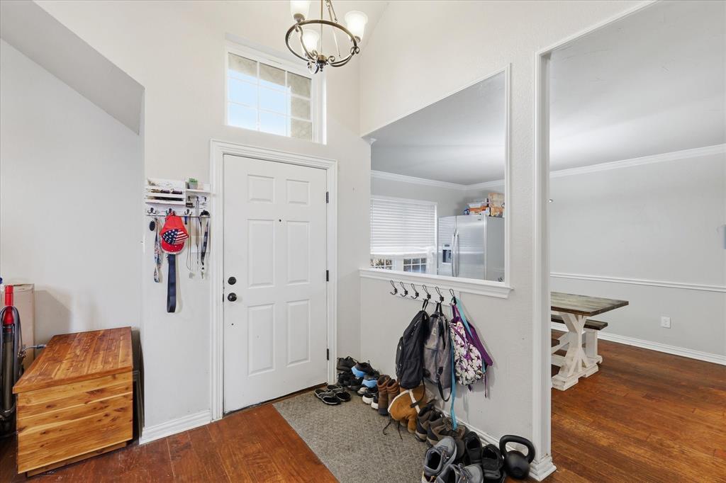 Quail Hollow Add - Residential