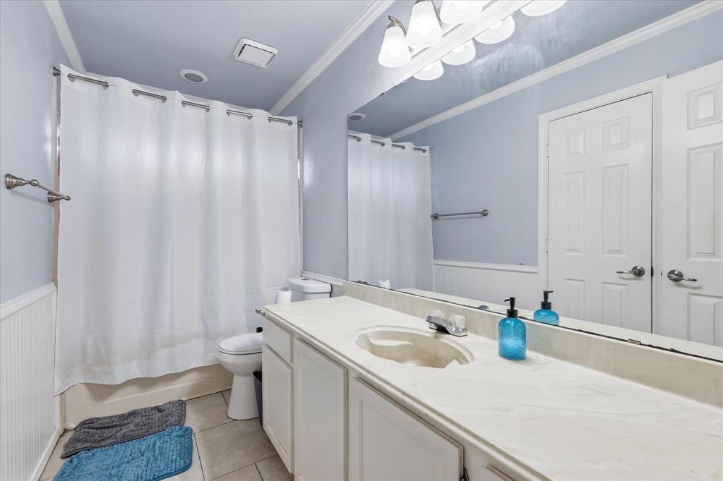 Quail Hollow Add - Residential