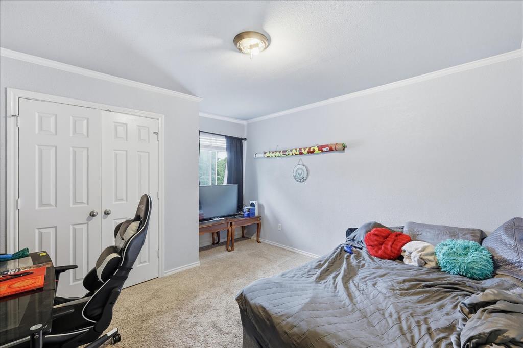 Quail Hollow Add - Residential
