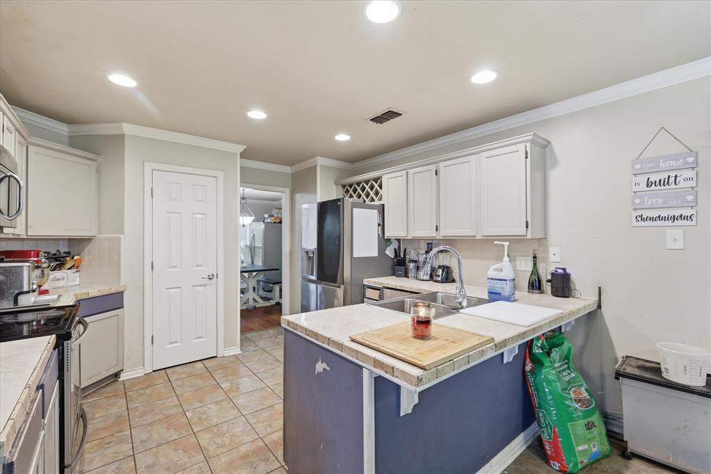 Quail Hollow Add - Residential