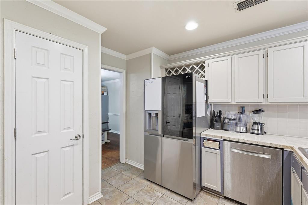 Quail Hollow Add - Residential