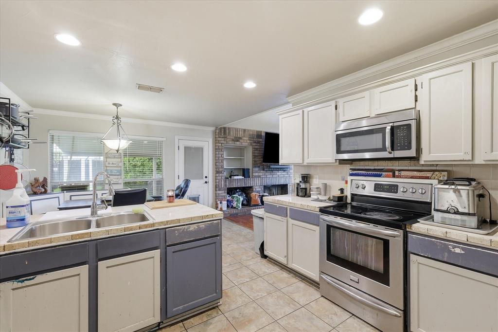 Quail Hollow Add - Residential