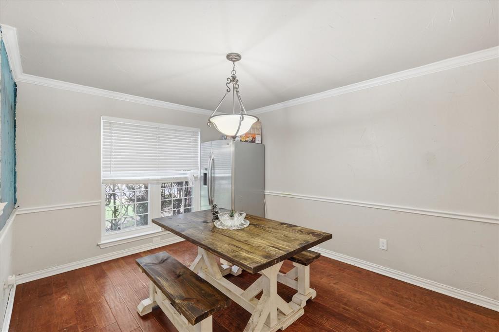 Quail Hollow Add - Residential