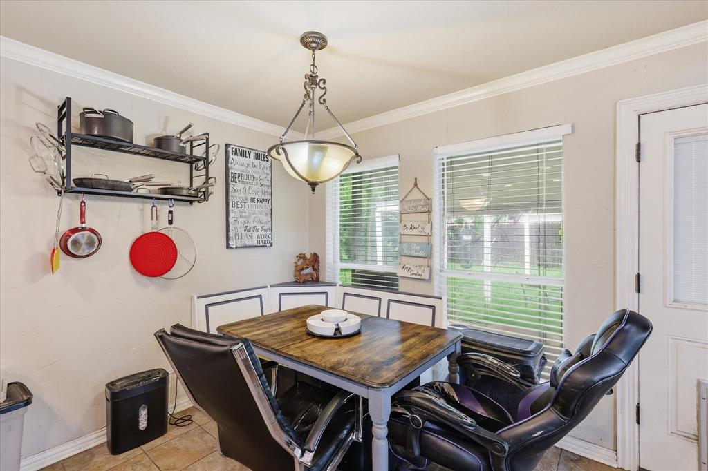 Quail Hollow Add - Residential