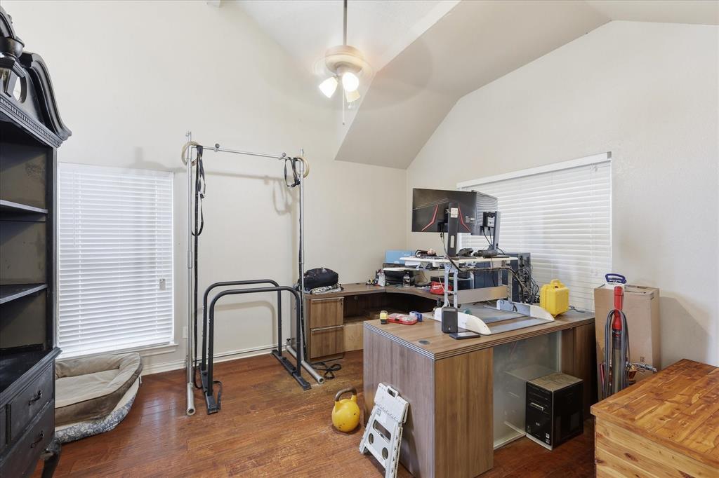 Quail Hollow Add - Residential