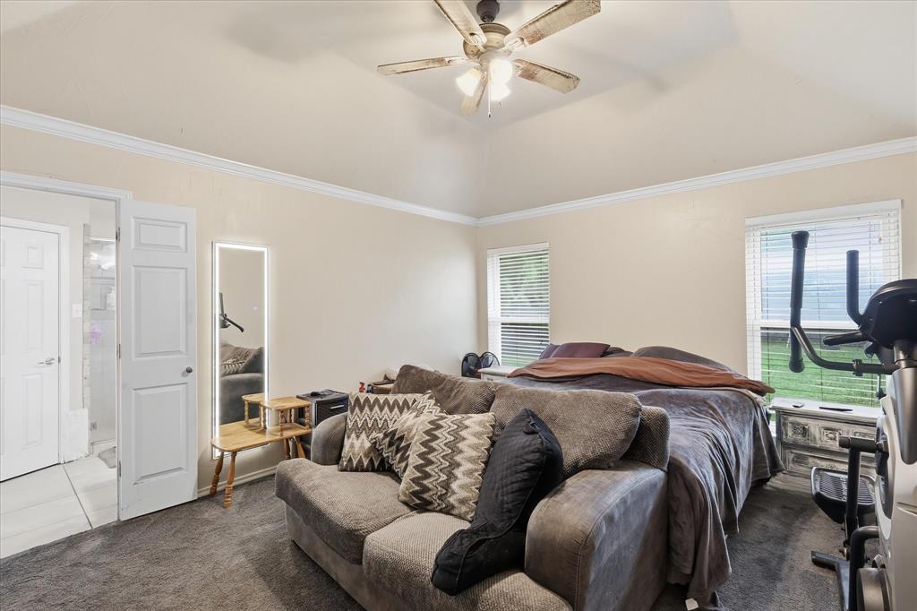 Quail Hollow Add - Residential