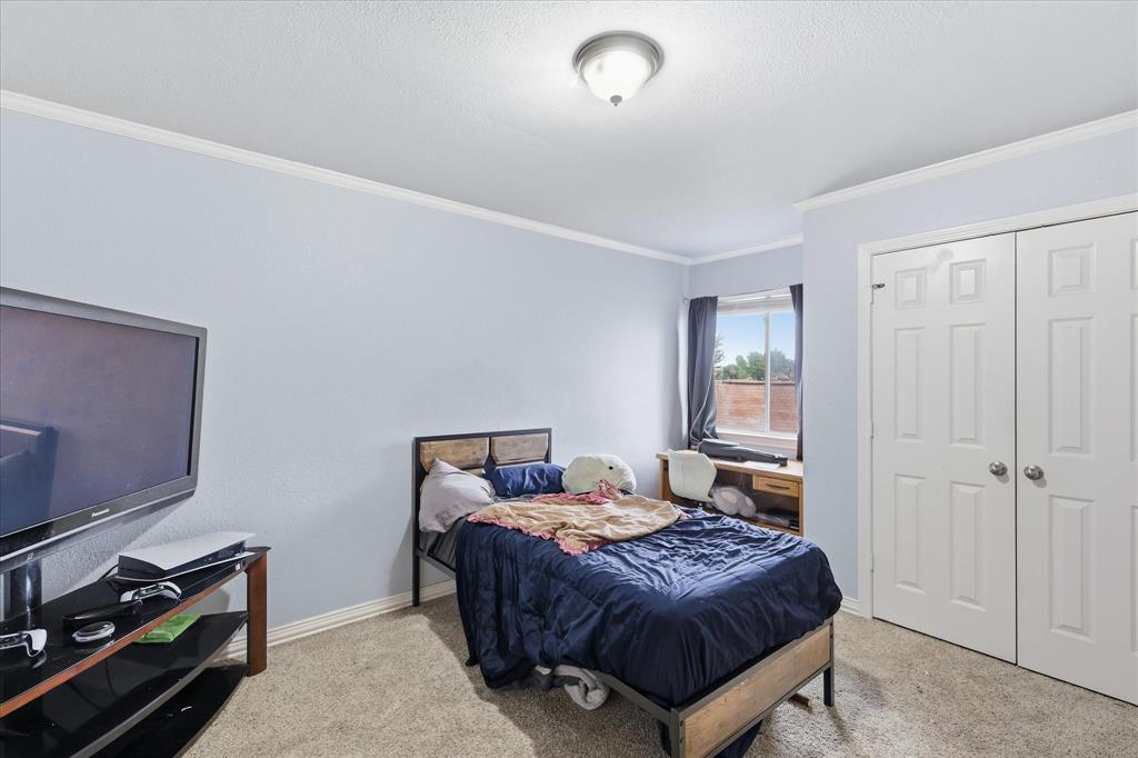 Quail Hollow Add - Residential