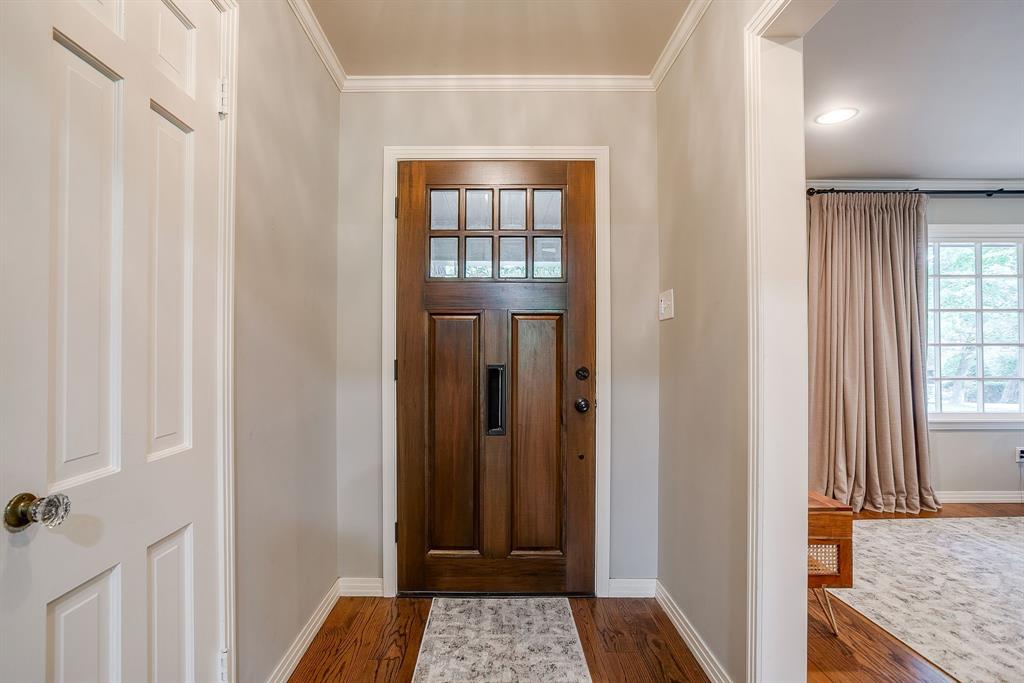 3229 Preston Hollow Road