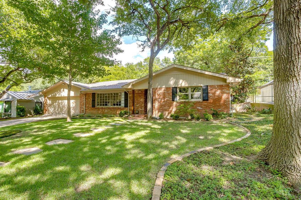 3229 Preston Hollow Road