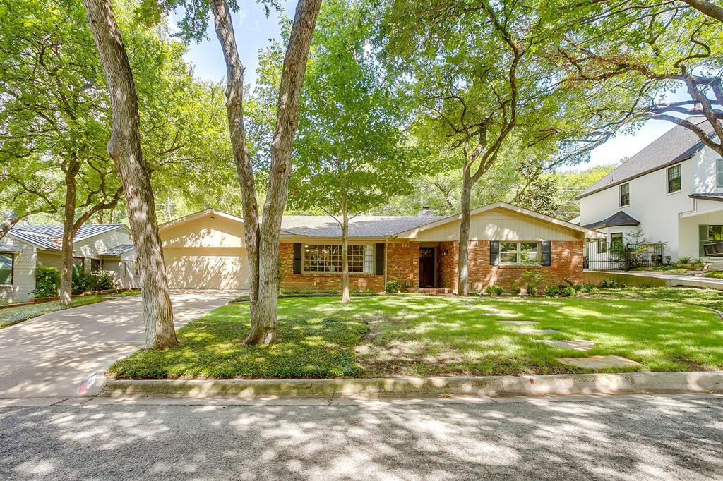 3229 Preston Hollow Road