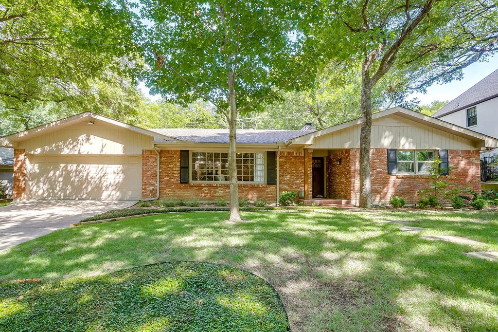 3229 Preston Hollow Road