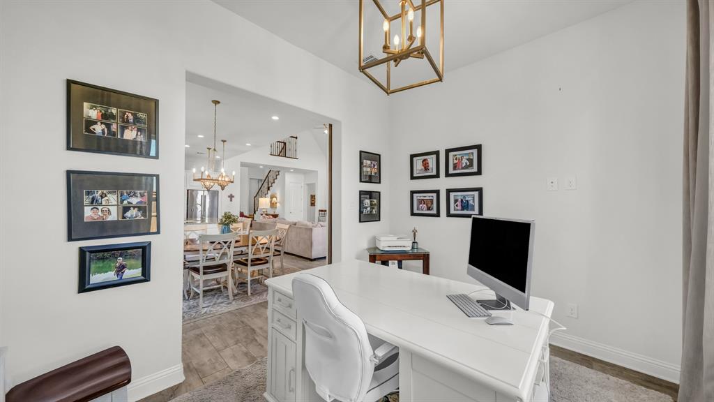 Walsh Ranch Quail Vly - Residential