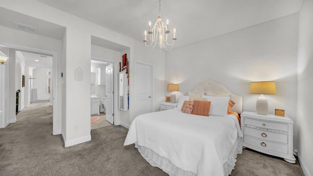 Walsh Ranch Quail Vly - Residential