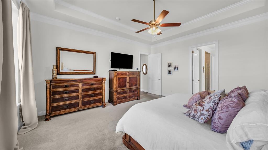 Walsh Ranch Quail Vly - Residential