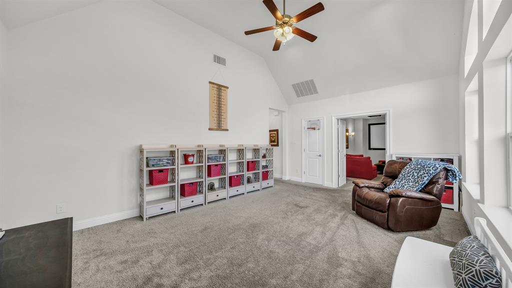 Walsh Ranch Quail Vly - Residential