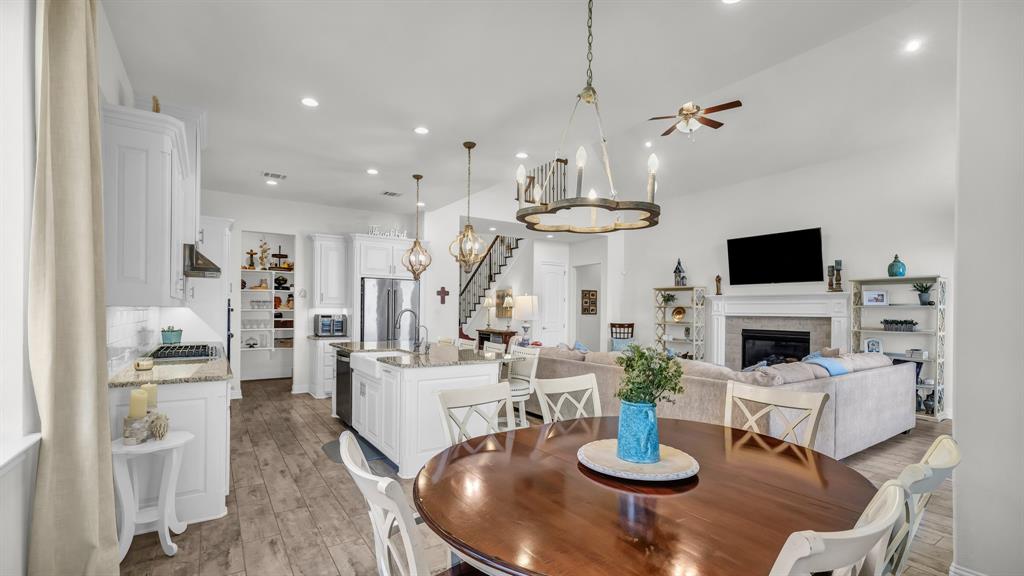 Walsh Ranch Quail Vly - Residential