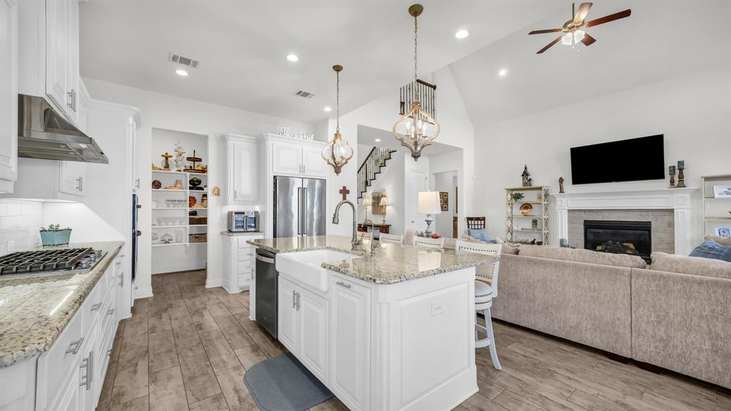 Walsh Ranch Quail Vly - Residential