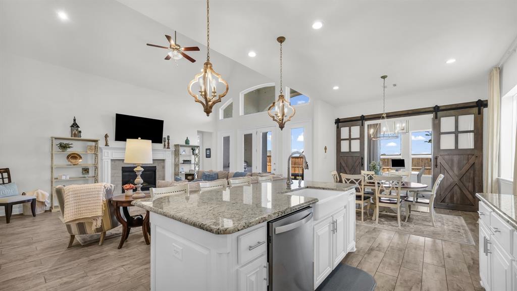 Walsh Ranch Quail Vly - Residential