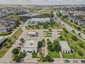 Walsh Ranch Quail Vly - Residential