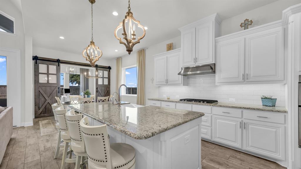 Walsh Ranch Quail Vly - Residential