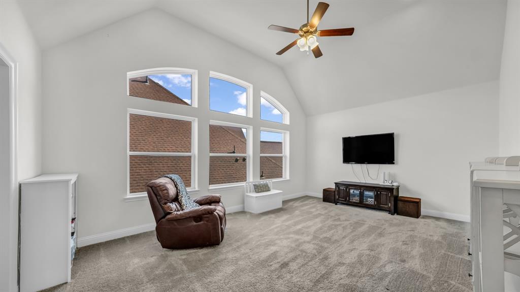 Walsh Ranch Quail Vly - Residential