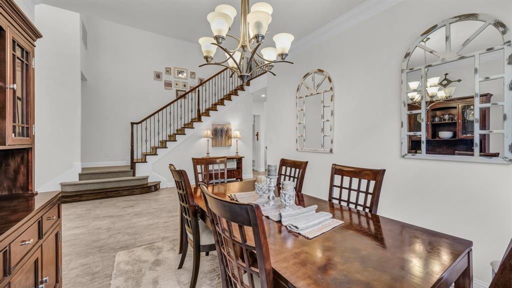 Walsh Ranch Quail Vly - Residential