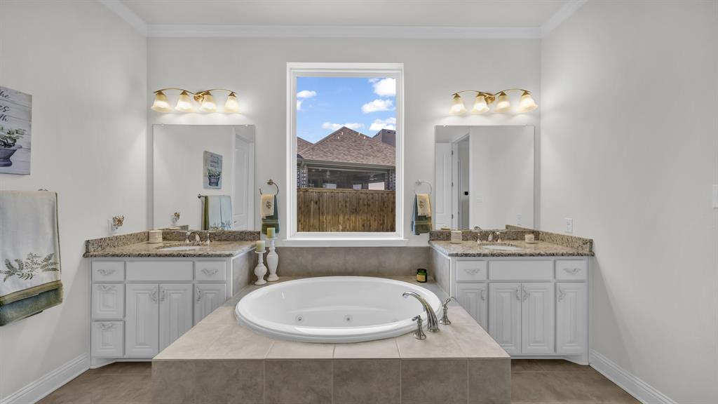 Walsh Ranch Quail Vly - Residential