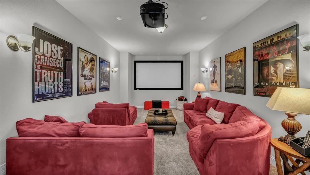 Walsh Ranch Quail Vly - Residential