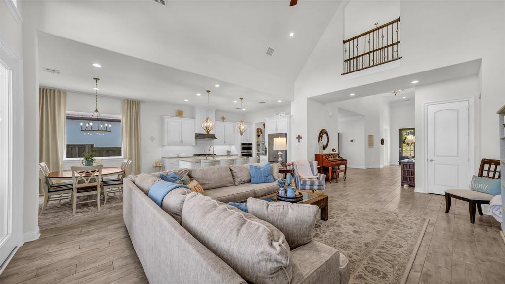 Walsh Ranch Quail Vly - Residential