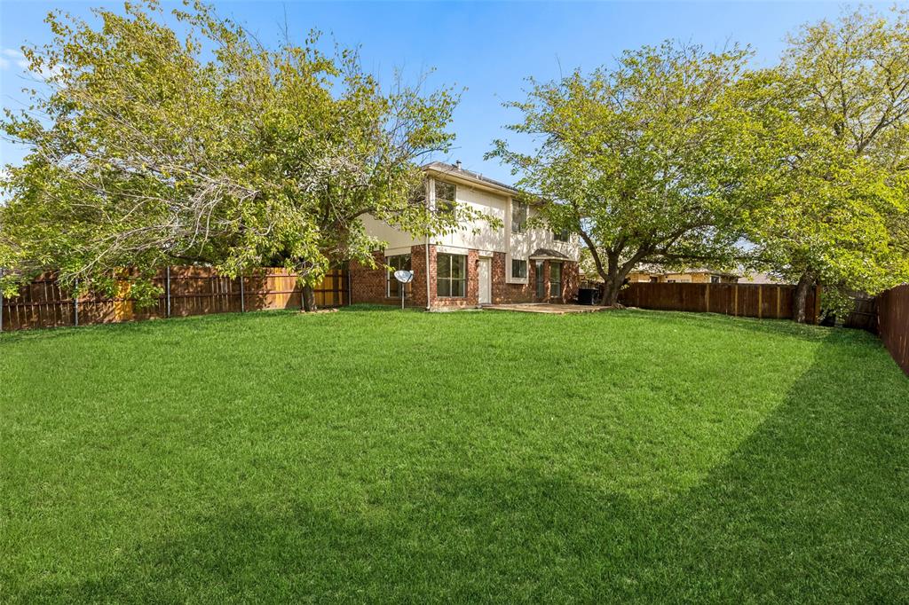 1468 Sedalia Drive