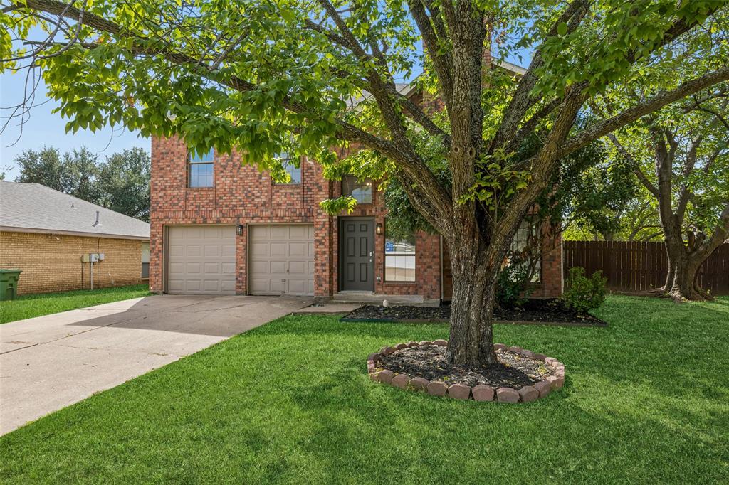 1468 Sedalia Drive
