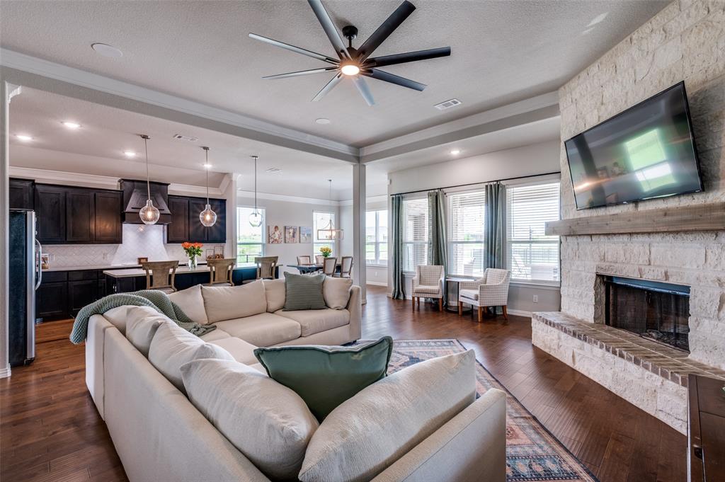 Midway Rdg Ph 2 - Residential