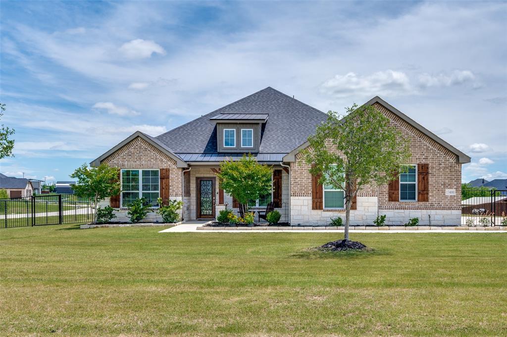 Midway Rdg Ph 2 - Residential