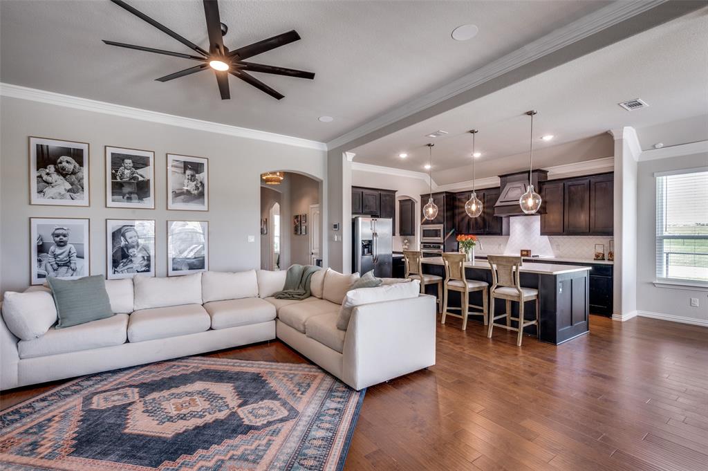 Midway Rdg Ph 2 - Residential