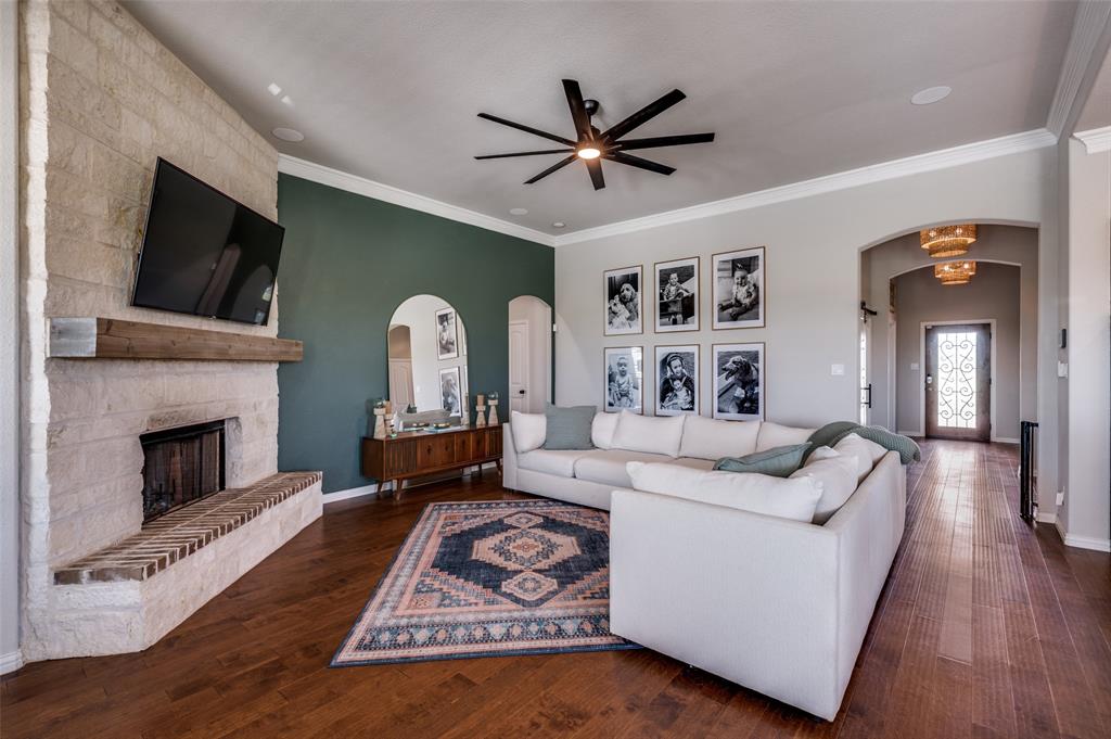 Midway Rdg Ph 2 - Residential