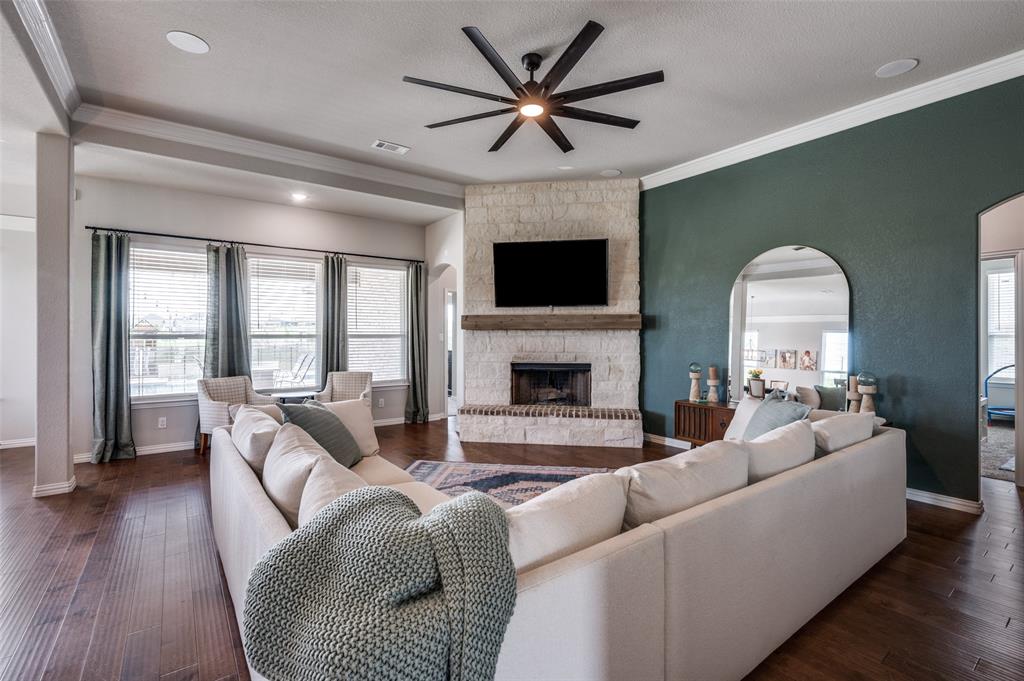 Midway Rdg Ph 2 - Residential