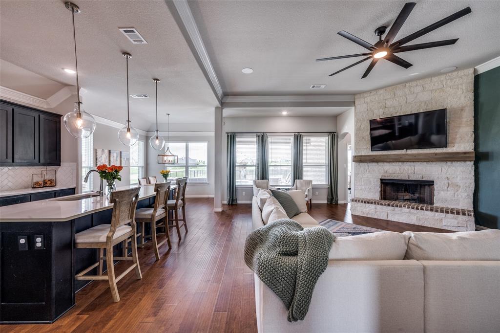 Midway Rdg Ph 2 - Residential