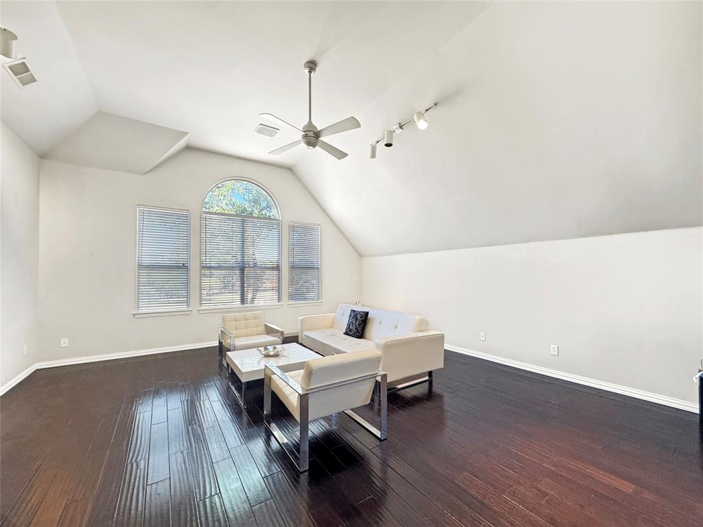 Country Brook Sec Four - Residential